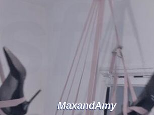 MaxandAmy