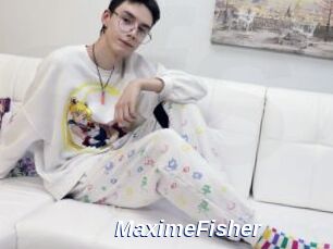 MaximeFisher