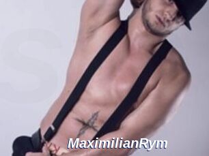 MaximilianRym