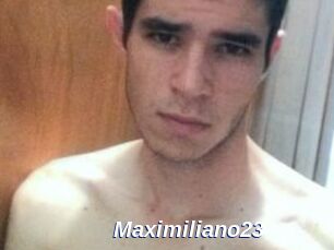 Maximiliano23