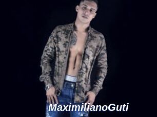 MaximilianoGuti