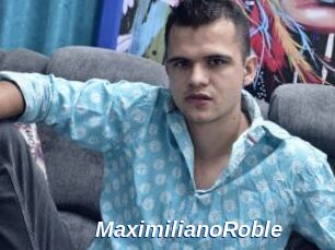 MaximilianoRoble