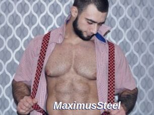 MaximusSteel