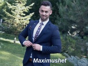 Maximushet