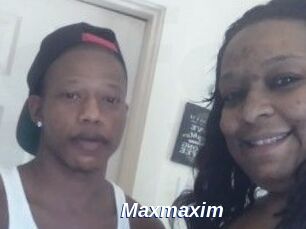 Maxmaxim