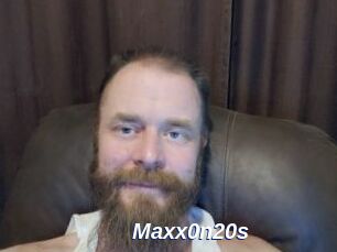 Maxx0n20s