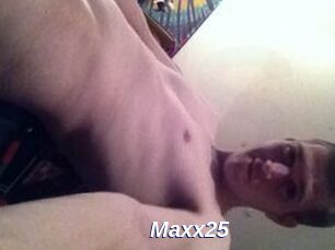 Maxx25