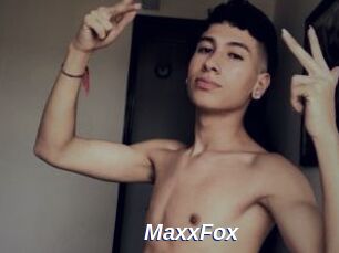 MaxxFox