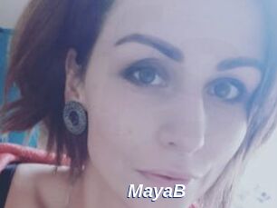 MayaB