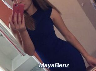 Maya_Benz