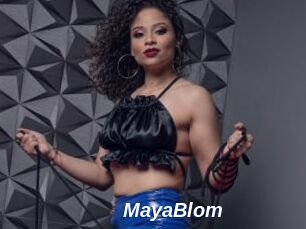 MayaBlom