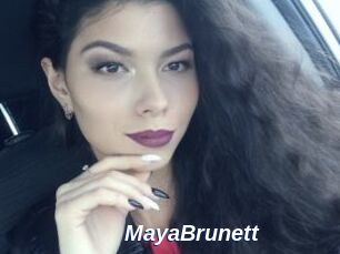 MayaBrunett
