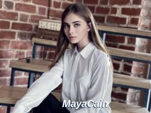 MayaCain