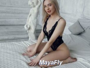 MayaFly