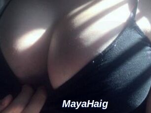 MayaHaig