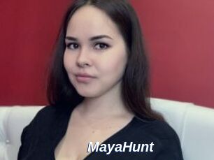MayaHunt