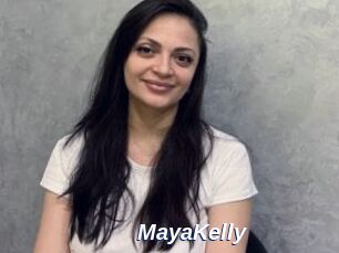 MayaKelly