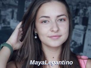MayaLegantino