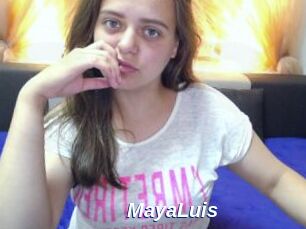 MayaLuis