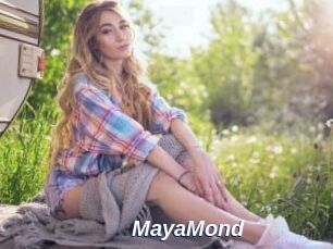 MayaMond