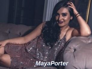MayaPorter