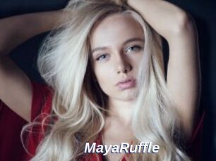 MayaRuffle