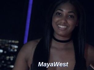 MayaWest