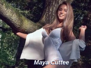 Maya_Cuttee
