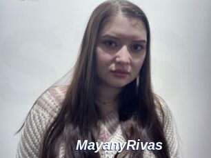 MayanyRivas
