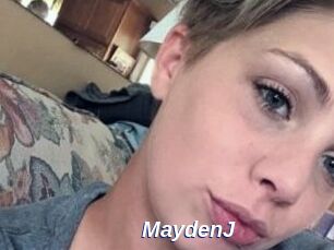 MaydenJ