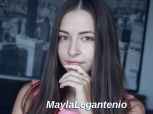 MaylaLegantenio