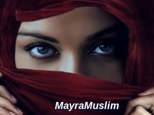 MayraMuslim