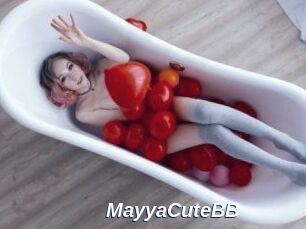 MayyaCuteBB
