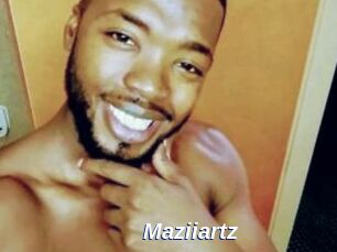 Maziiartz
