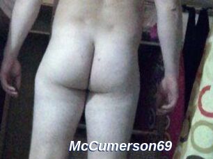 McCumerson69