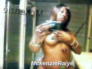 MckenzieRaiye