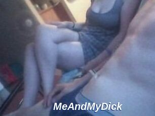 MeAndMyDick
