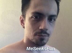 MeSeeksFun