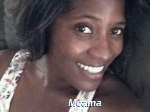 Meama
