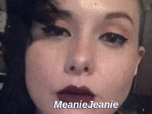 MeanieJeanie