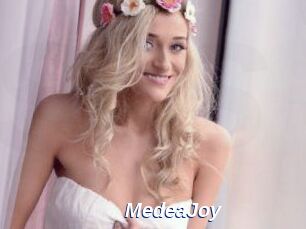 MedeaJoy