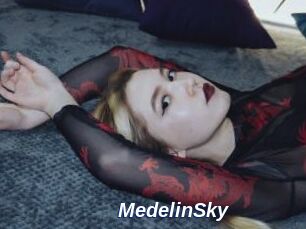 MedelinSky