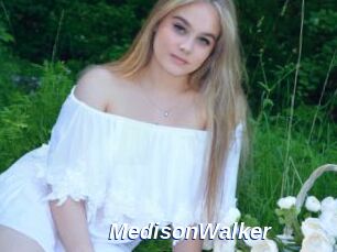 MedisonWalker