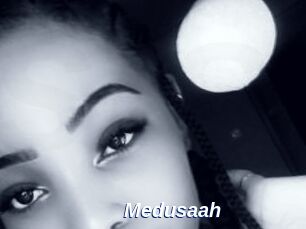 Medusaah
