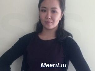 MeeriLiu