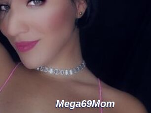 Mega69Mom