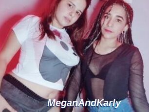 MeganAndKarly