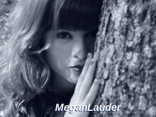 MeganLauder