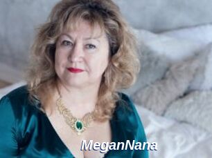MeganNana