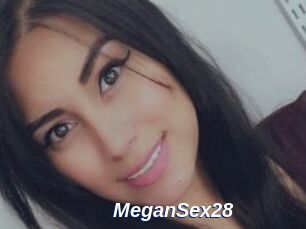 MeganSex28
